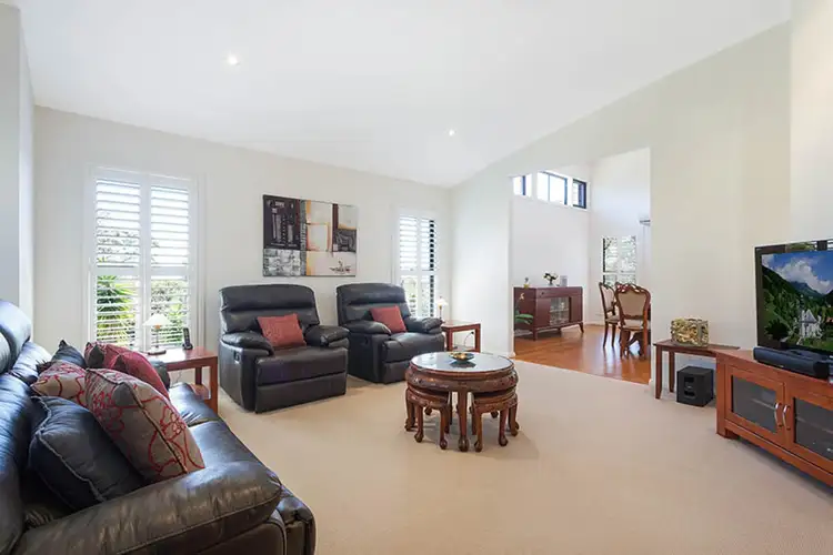 Fifth view of Homely house listing, 16 Kangaroo Run, Tura Beach NSW 2548