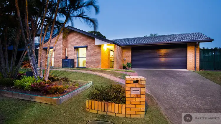 Main view of Homely house listing, 30 Endiandra Street, Algester QLD 4115