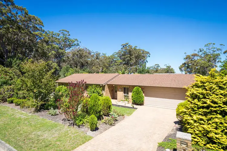 Main view of Homely house listing, 106 Golf Circuit, Tura Beach NSW 2548