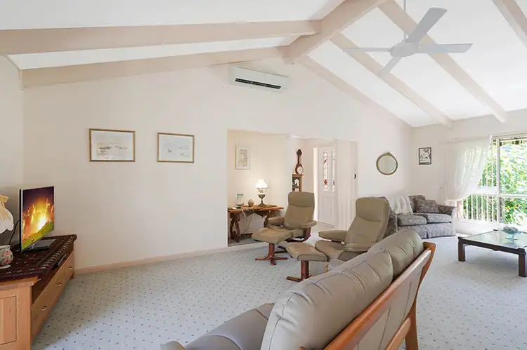 Second view of Homely house listing, 106 Golf Circuit, Tura Beach NSW 2548