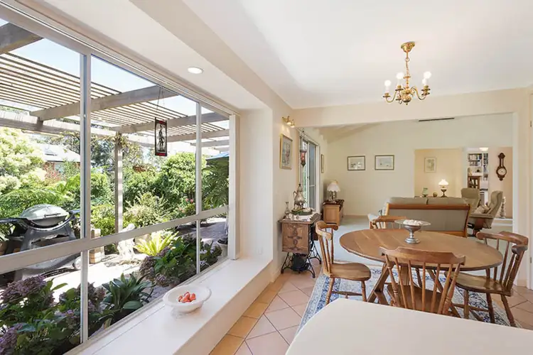Fifth view of Homely house listing, 106 Golf Circuit, Tura Beach NSW 2548