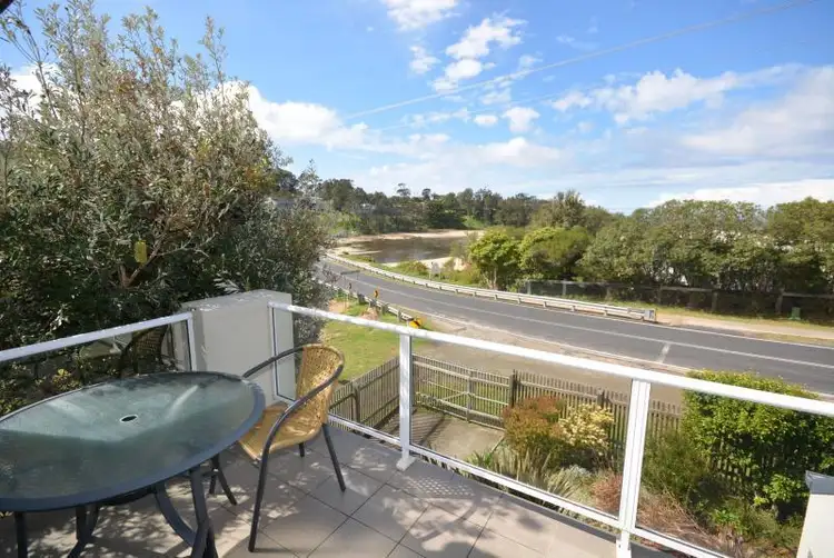 Second view of Homely townhouse listing, 1/3 Coronation  Drive, Broulee NSW 2537