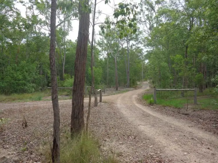 Main view of Homely rural property listing, Lot 1 & 2 Mungar Road, Antigua QLD 4650