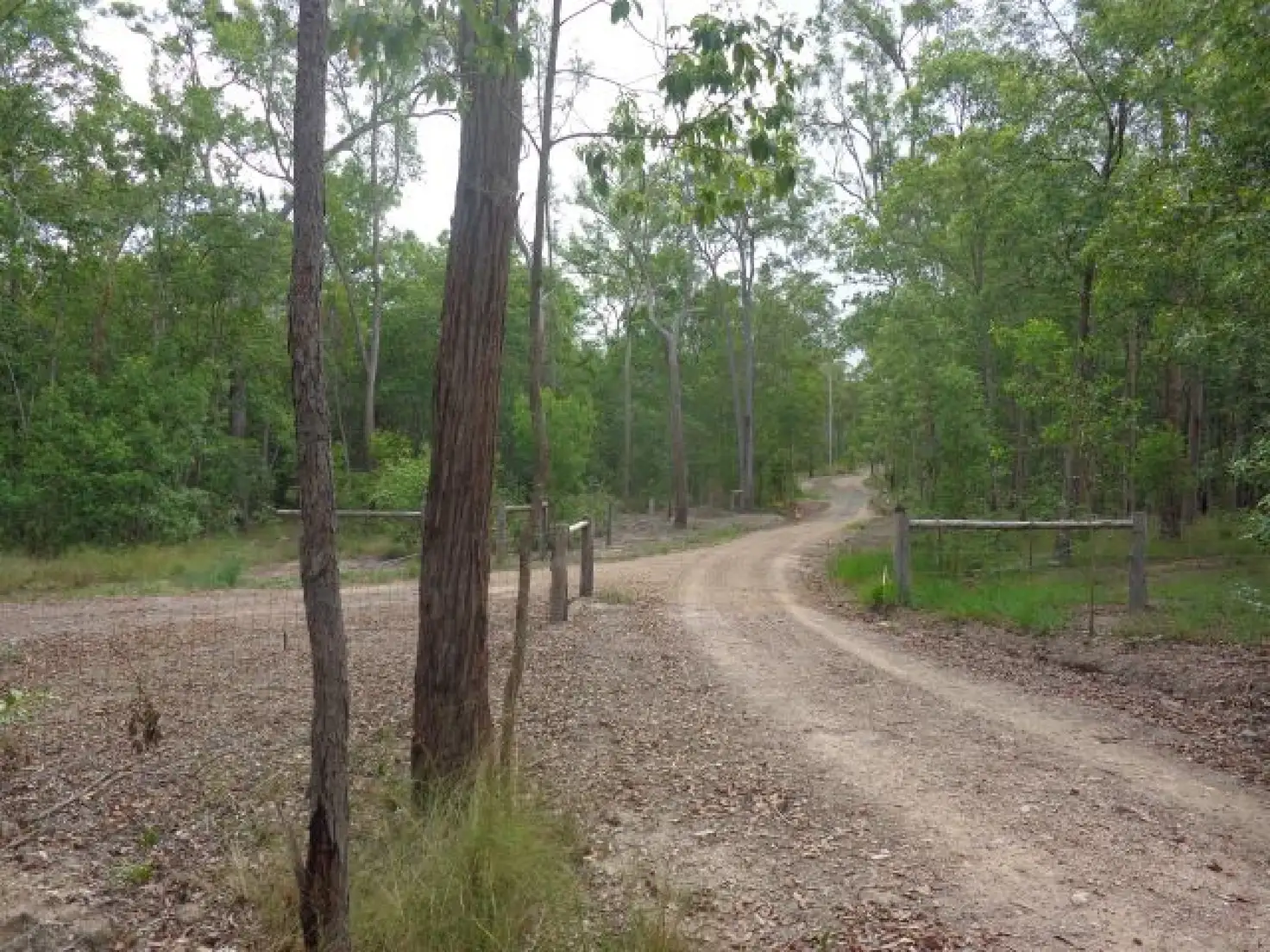Main view of Homely rural property listing, Lot 1 & 2 Mungar Road, Antigua QLD 4650