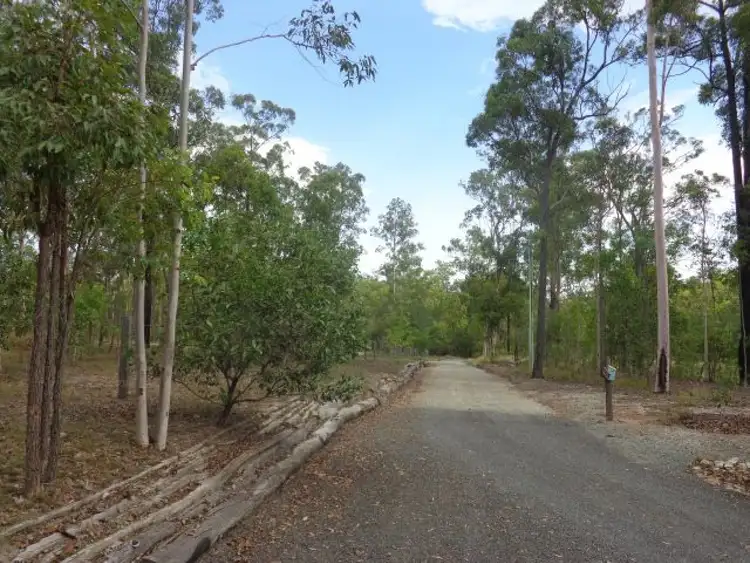 Second view of Homely rural property listing, Lot 1 & 2 Mungar Road, Antigua QLD 4650