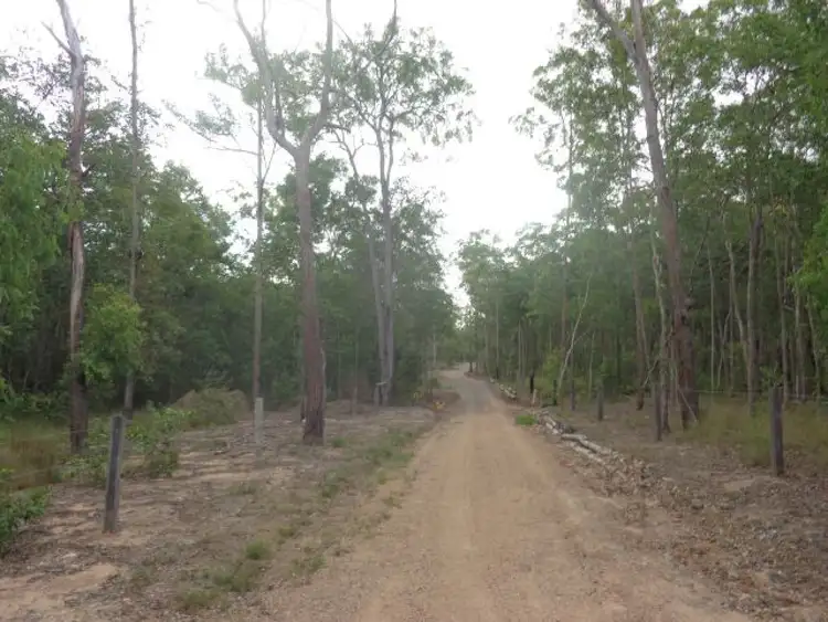 Third view of Homely rural property listing, Lot 1 & 2 Mungar Road, Antigua QLD 4650