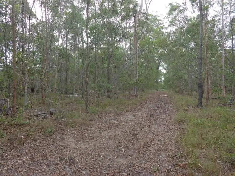 Fourth view of Homely rural property listing, Lot 1 & 2 Mungar Road, Antigua QLD 4650