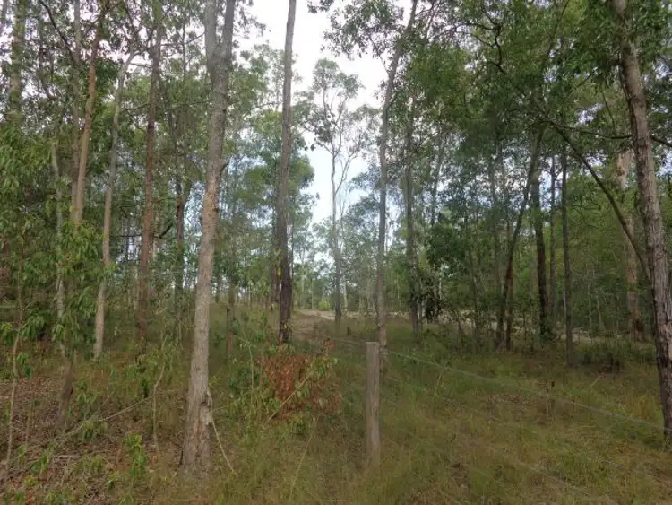 Fifth view of Homely rural property listing, Lot 1 & 2 Mungar Road, Antigua QLD 4650
