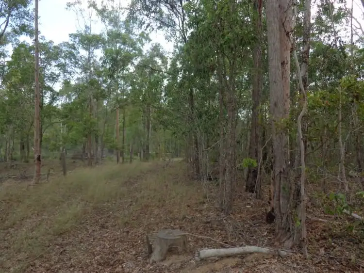 Seventh view of Homely rural property listing, Lot 1 & 2 Mungar Road, Antigua QLD 4650