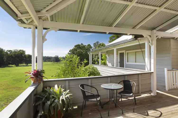 48 Cook Street, Bowraville NSW 2449
