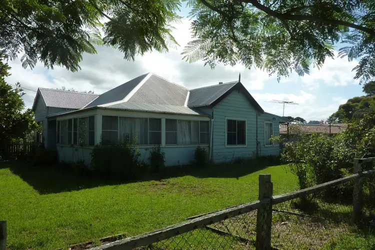 Main view of Homely other listing, 4250 Waterfall Way, Dorrigo NSW 2453