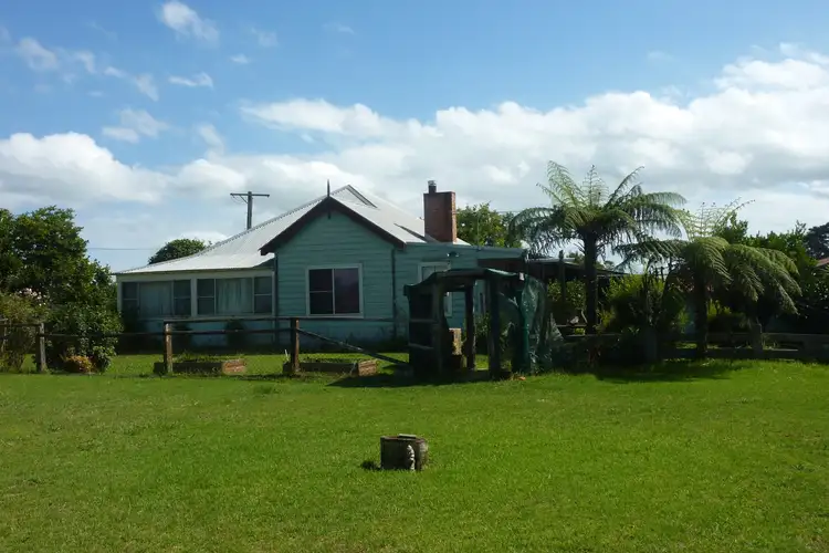 Third view of Homely other listing, 4250 Waterfall Way, Dorrigo NSW 2453