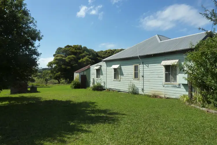 Sixth view of Homely other listing, 4250 Waterfall Way, Dorrigo NSW 2453