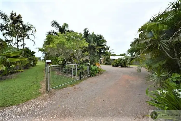 Third view of Homely house listing, 22 Toolakea Beach Road, Bluewater QLD 4818