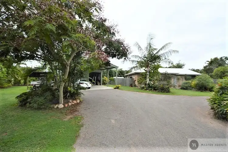 Fourth view of Homely house listing, 22 Toolakea Beach Road, Bluewater QLD 4818