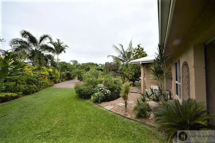 Sixth view of Homely house listing, 22 Toolakea Beach Road, Bluewater QLD 4818