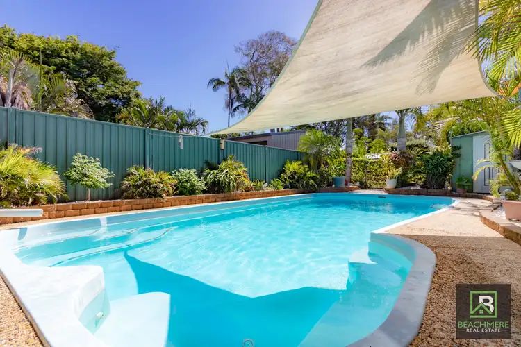 52 Moreton Terrace, Beachmere QLD 4510