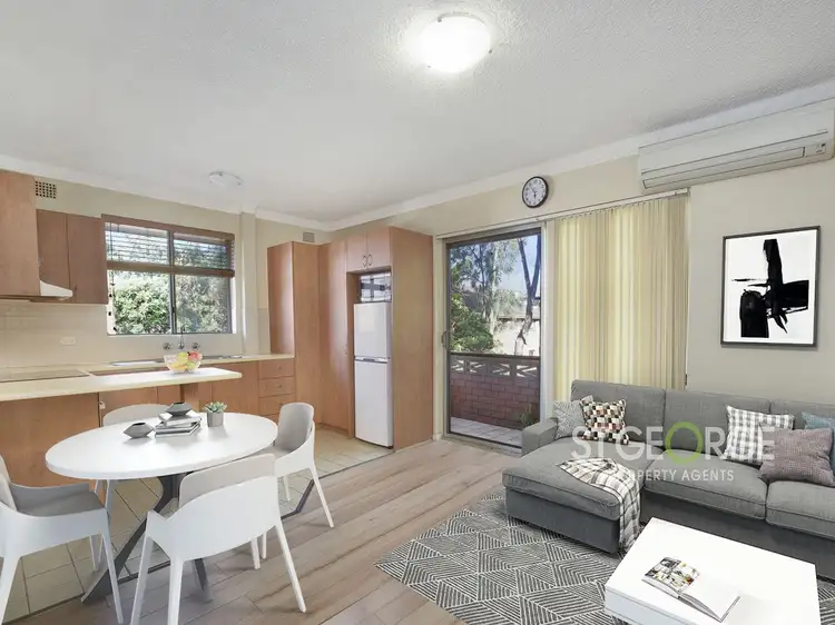 9/45 Station  Street, Mortdale NSW 2223