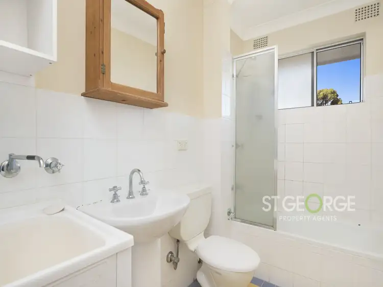 Third view of Homely apartment listing, 9/45 Station Street, Mortdale NSW 2223