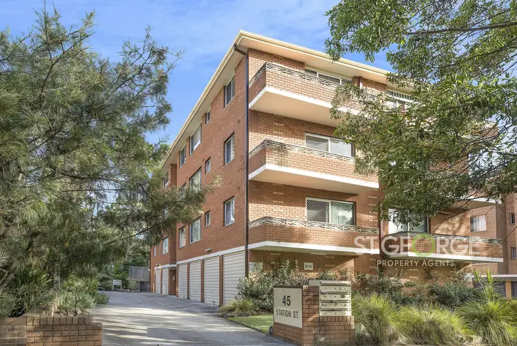 Fifth view of Homely apartment listing, 9/45 Station Street, Mortdale NSW 2223