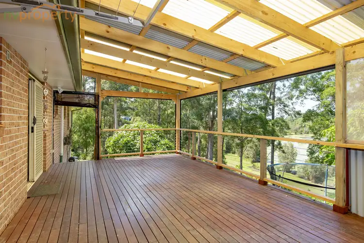 Second view of Homely house listing, 169 Florence Wilmont Drive, Nambucca Heads NSW 2448