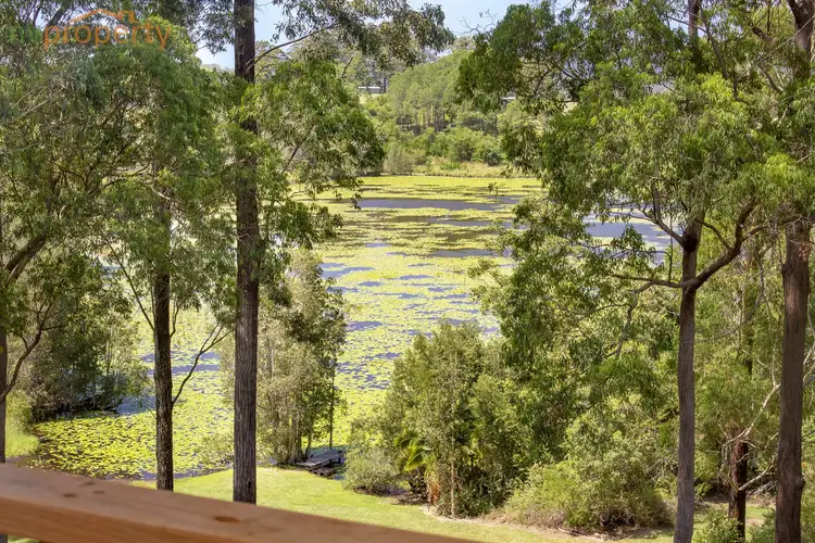 Third view of Homely house listing, 169 Florence Wilmont Drive, Nambucca Heads NSW 2448