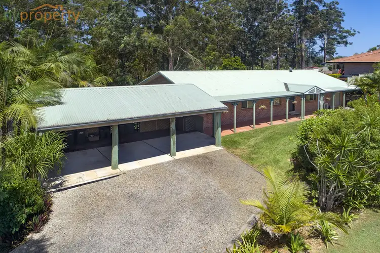 Fifth view of Homely house listing, 169 Florence Wilmont Drive, Nambucca Heads NSW 2448