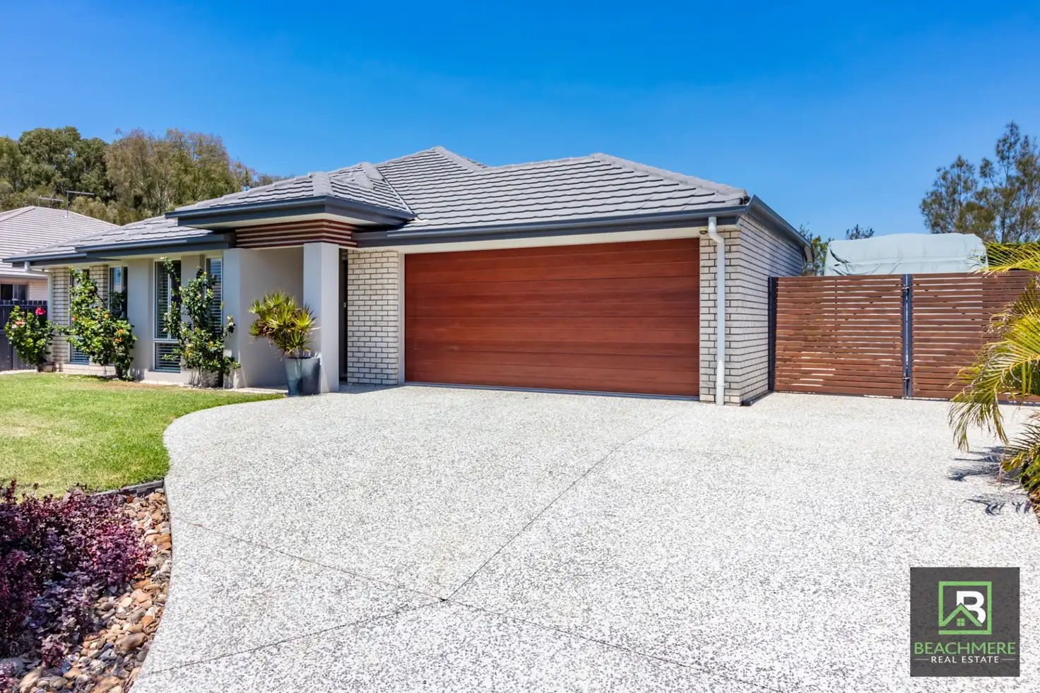 Main view of Homely house listing, 21 Adam Street, Beachmere QLD 4510