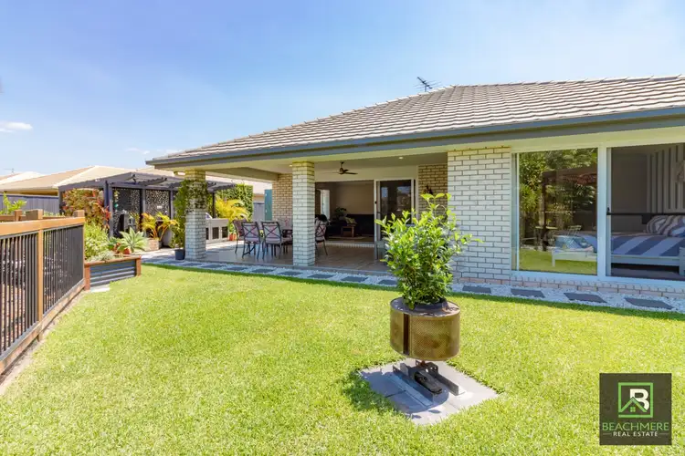 Fourth view of Homely house listing, 21 Adam Street, Beachmere QLD 4510