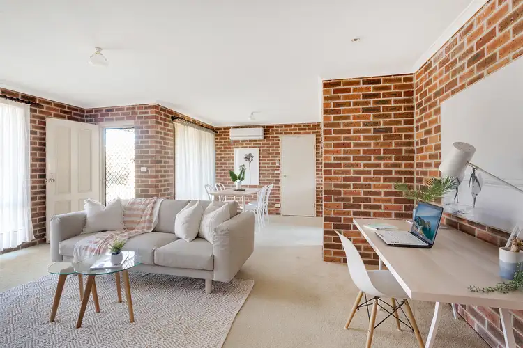 Second view of Homely house listing, 8/3-5 Haven Place, Tathra NSW 2550