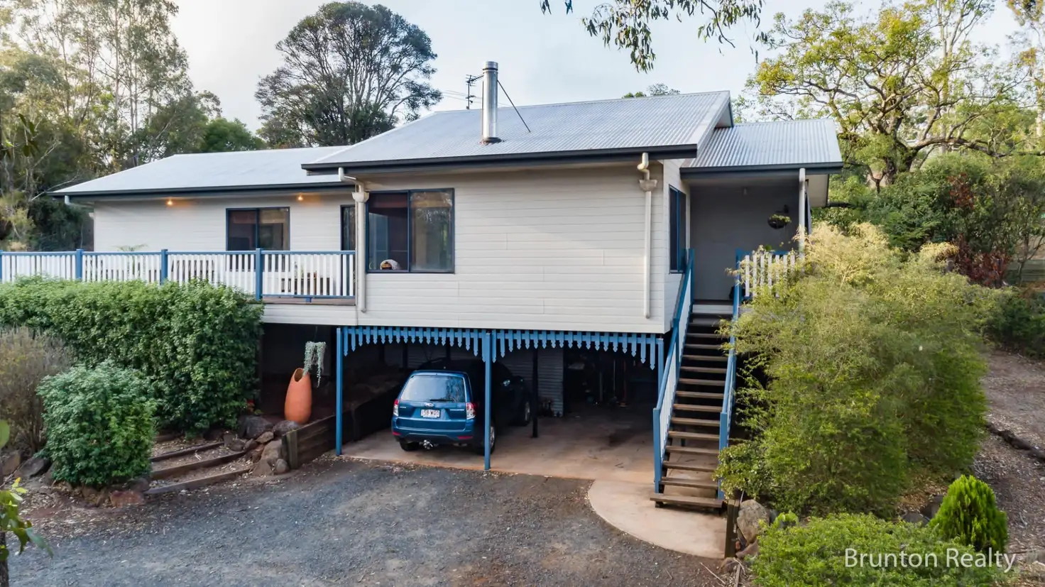 Main view of Homely house listing, 9 Parkway Drive, Highfields QLD 4352