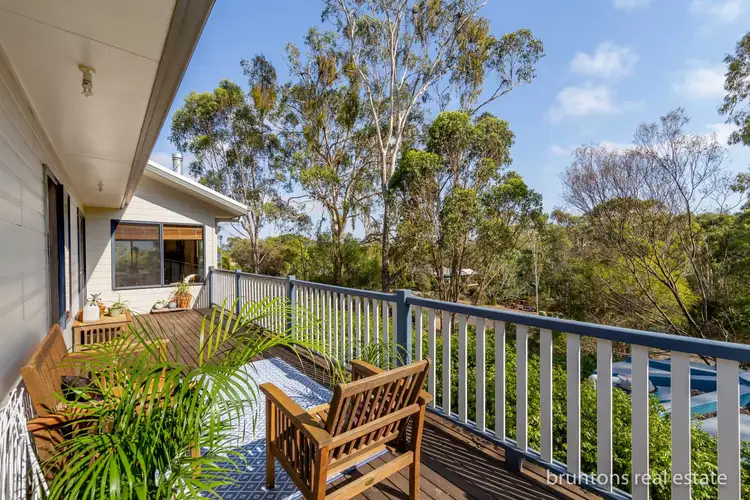 Fifth view of Homely house listing, 9 Parkway Drive, Highfields QLD 4352