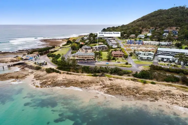 9/2-10 Ocean Road South Road, Lorne VIC 3232
