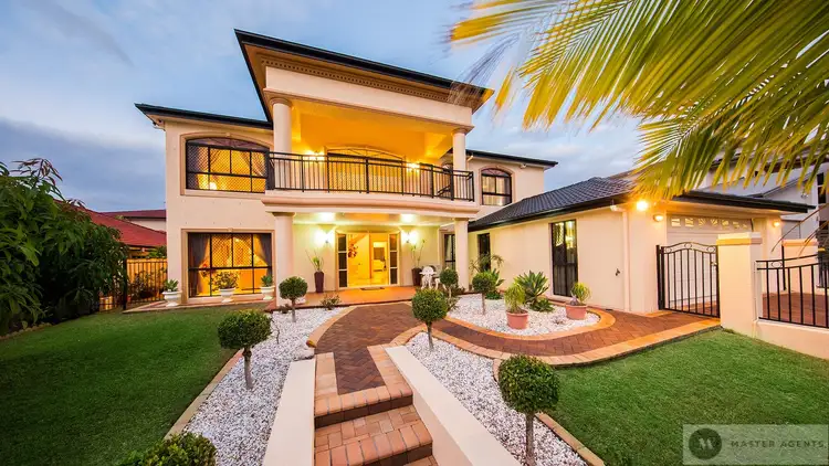 20 Willowleaf Close, Stretton QLD 4116