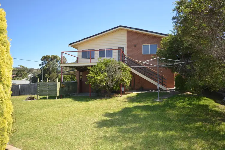 Third view of Homely house listing, 8 Manly Street, Tuross Head NSW 2537