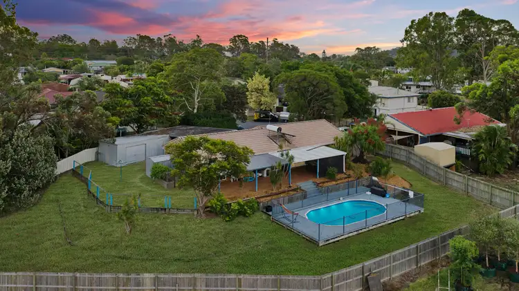 Main view of Homely house listing, 7 Cutts Street, Loganholme QLD 4129