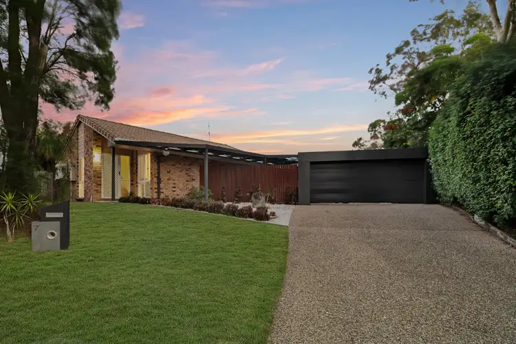 Second view of Homely house listing, 7 Cutts Street, Loganholme QLD 4129