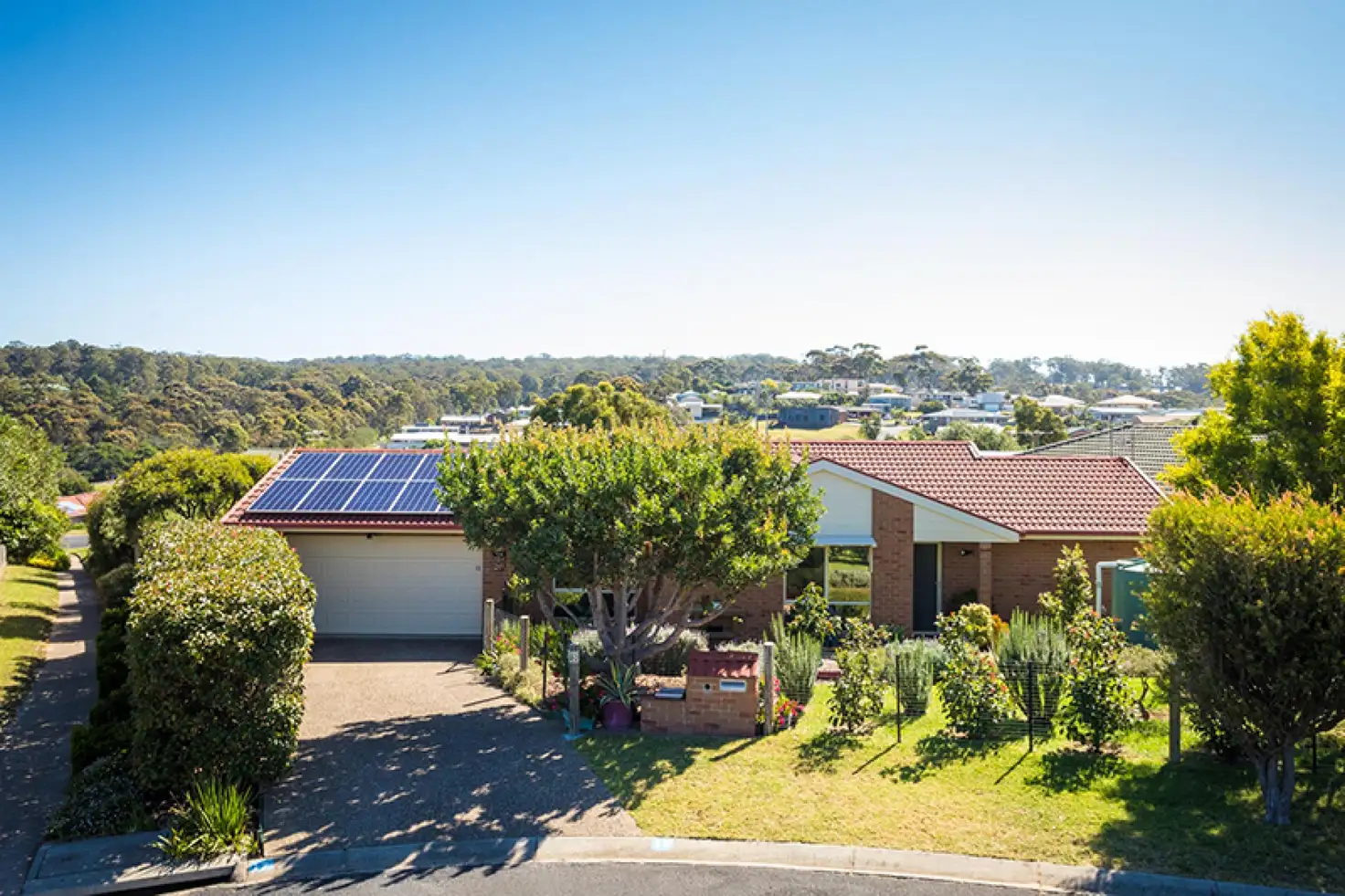 Main view of Homely house listing, 17 James Cook Court, Tura Beach NSW 2548