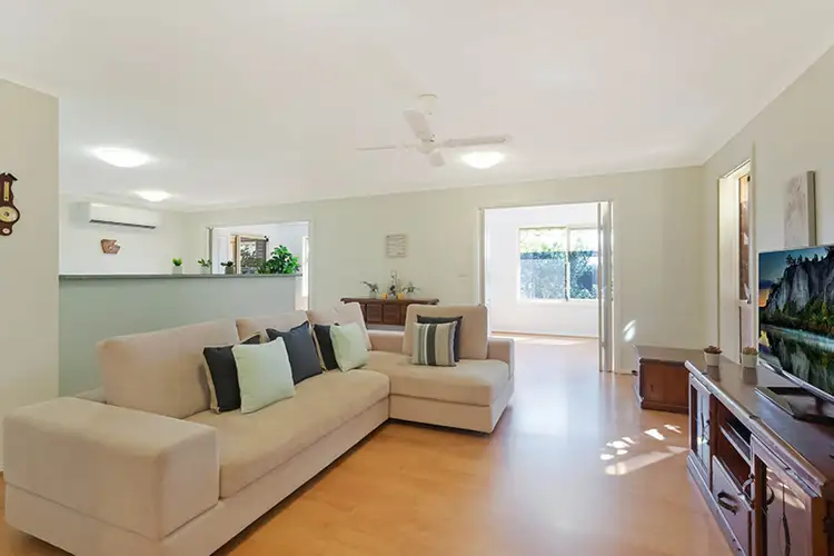 Fourth view of Homely house listing, 17 James Cook Court, Tura Beach NSW 2548