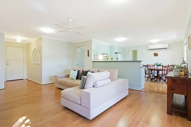 Fifth view of Homely house listing, 17 James Cook Court, Tura Beach NSW 2548
