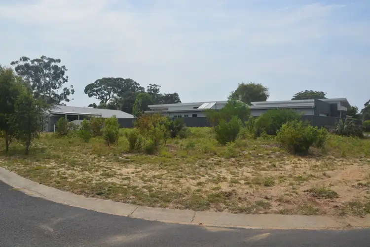 Main view of Homely land listing, 37 Iluka Street, Broulee NSW 2537