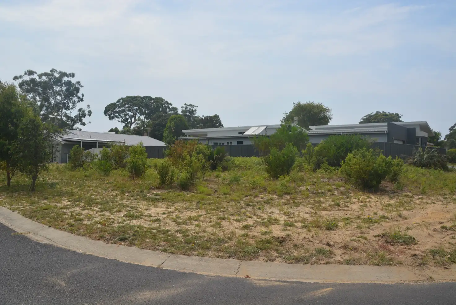 Main view of Homely land listing, 37 Iluka  Street, Broulee NSW 2537