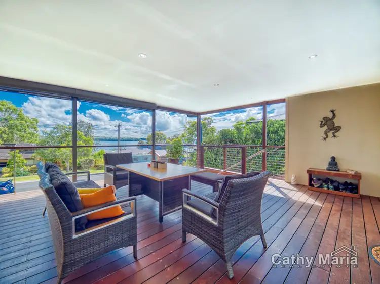 Main view of Homely house listing, 10 Short Street, Wyee Point NSW 2259