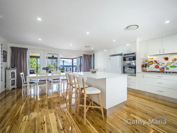 Third view of Homely house listing, 10 Short Street, Wyee Point NSW 2259