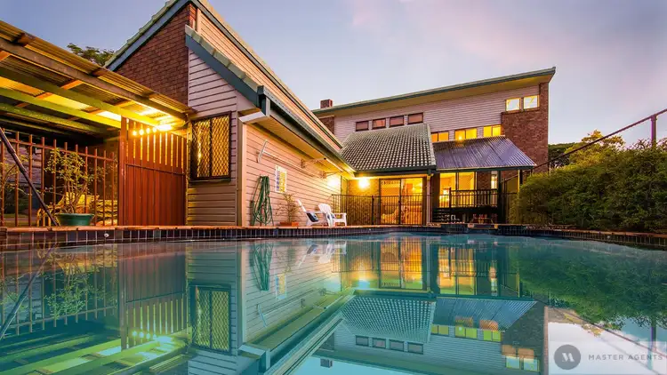Second view of Homely house listing, 7 Petrina Street, Eight Mile Plains QLD 4113