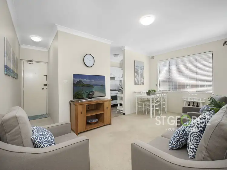 8/12 Arcadia  Street, Penshurst NSW 2222