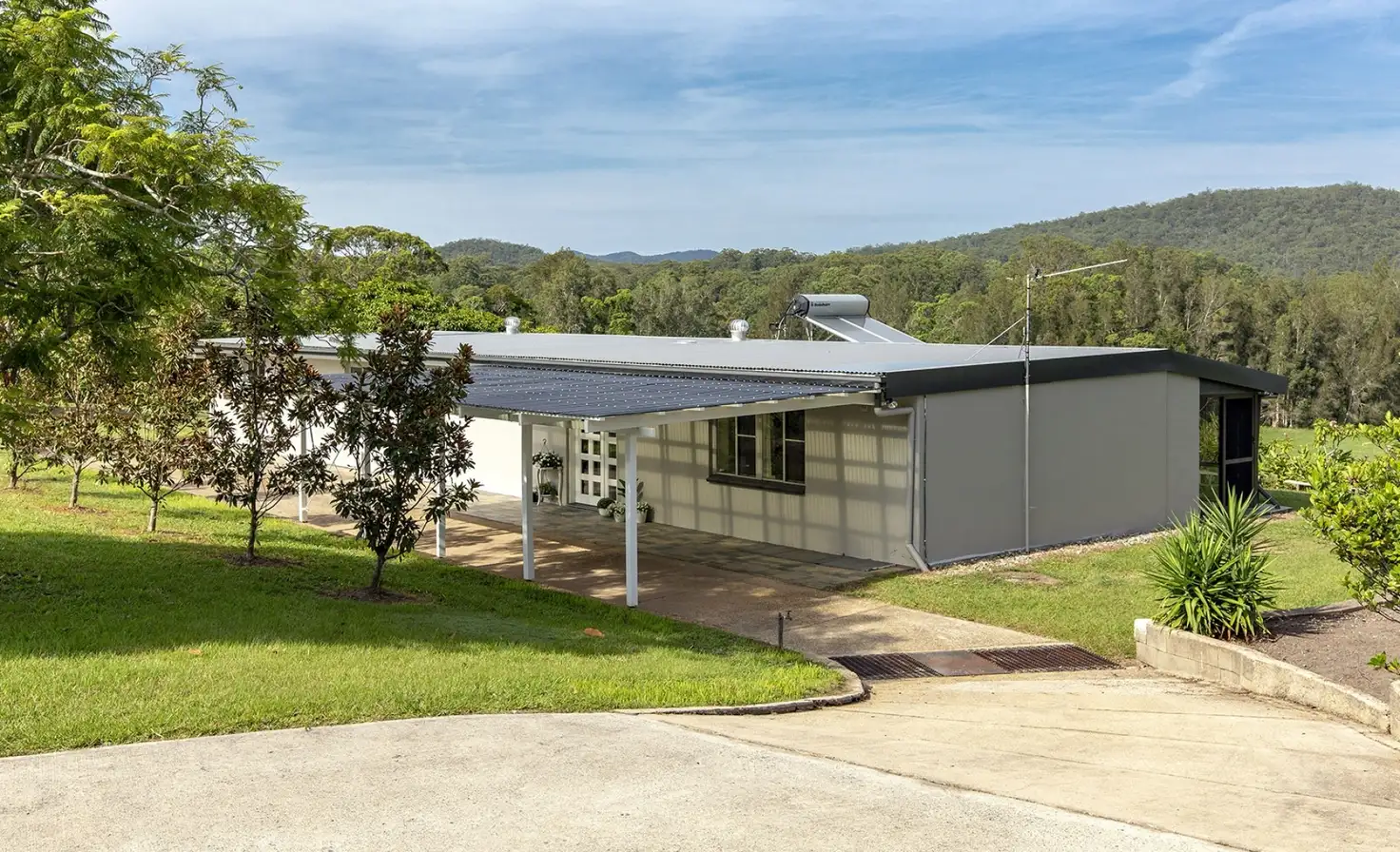 Main view of Homely house listing, 622 Gumma Road, Gumma NSW 2447