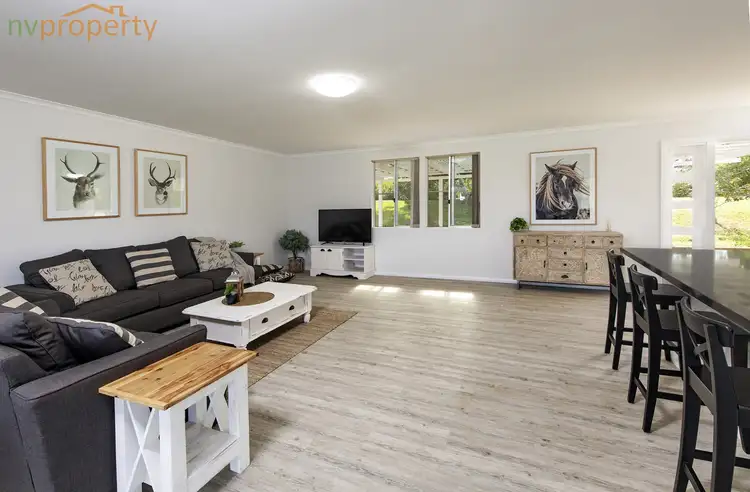 Fourth view of Homely house listing, 622 Gumma Road, Gumma NSW 2447