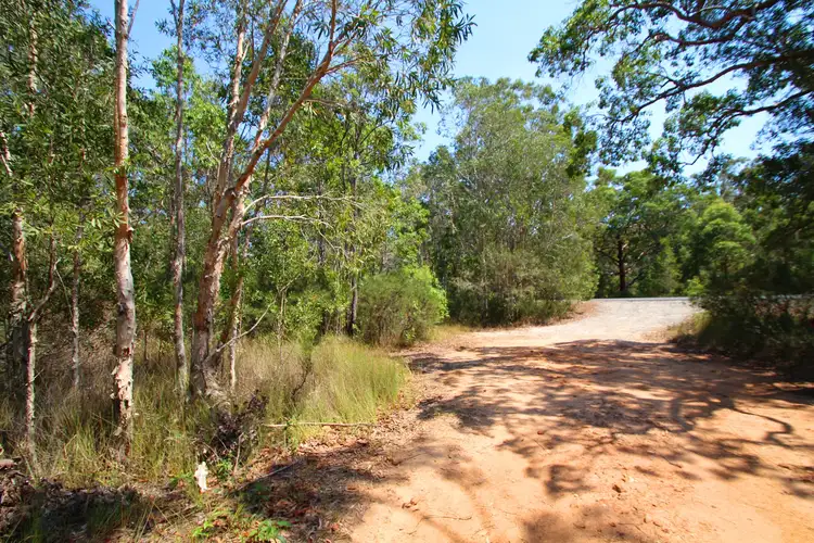 Fourth view of Homely rural property listing, Address available on request