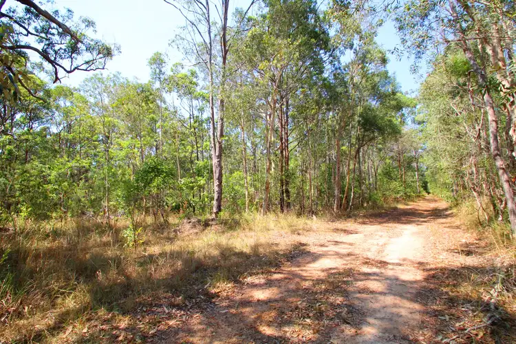 Fifth view of Homely rural property listing, Address available on request